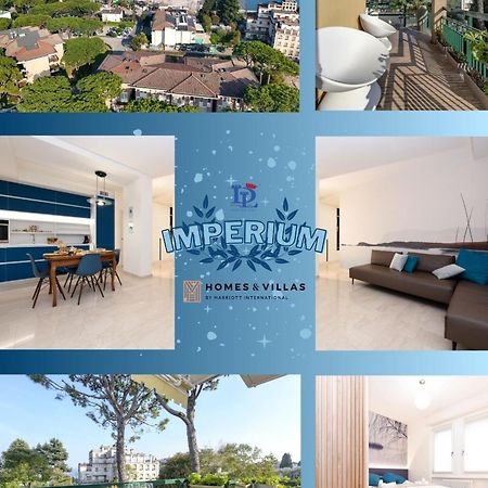 Desenzanoloft Official Partner Marriott Homes & Villas - Imperium Desenzano del Garda Kültér fotó