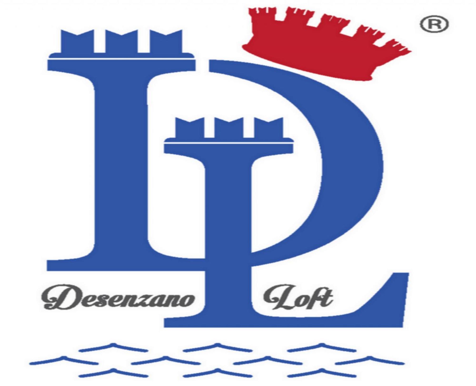 Desenzanoloft Official Partner Marriott Homes & Villas - Imperium Desenzano del Garda Kültér fotó