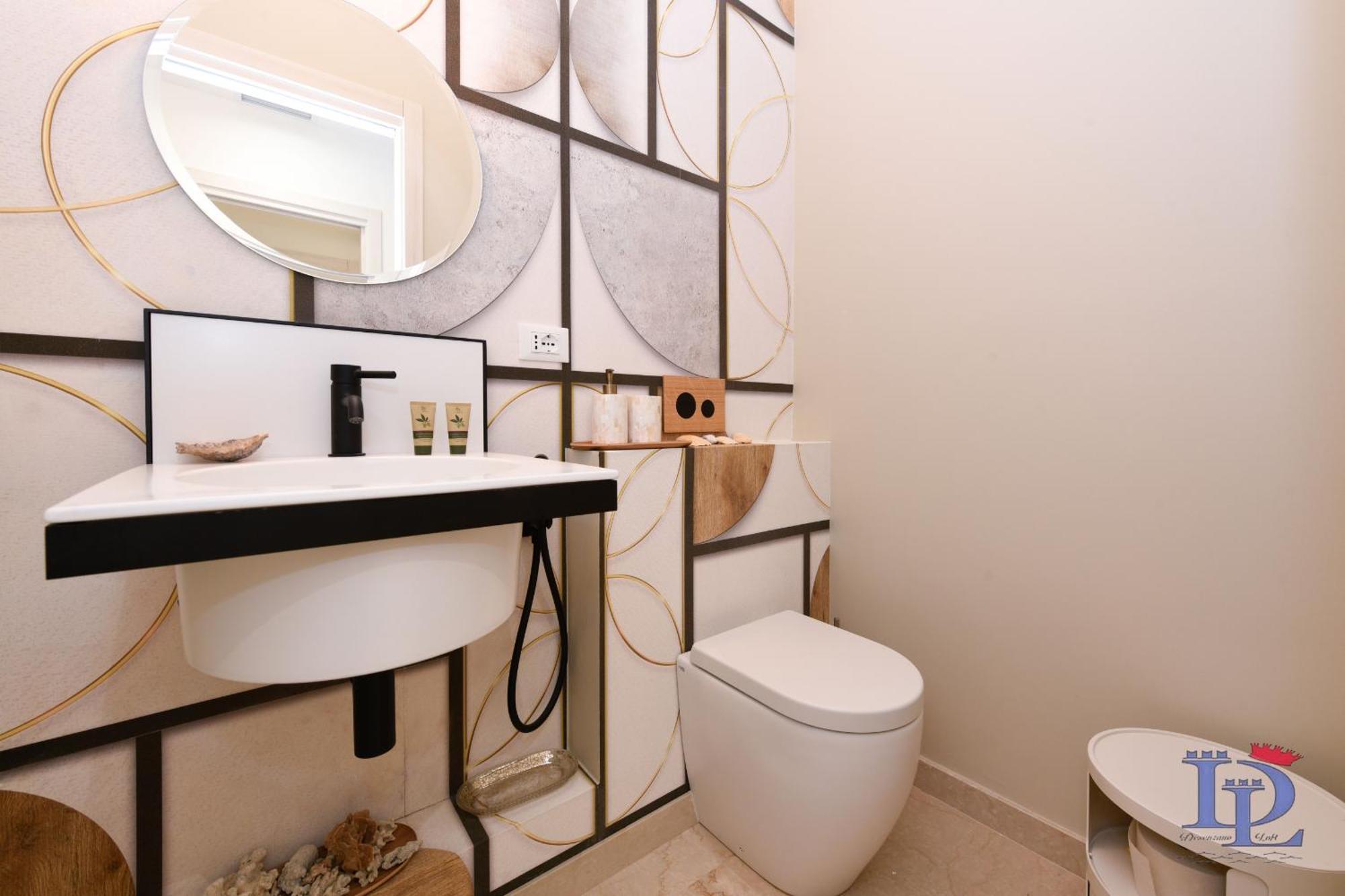 Desenzanoloft Official Partner Marriott Homes & Villas - Imperium Desenzano del Garda Kültér fotó