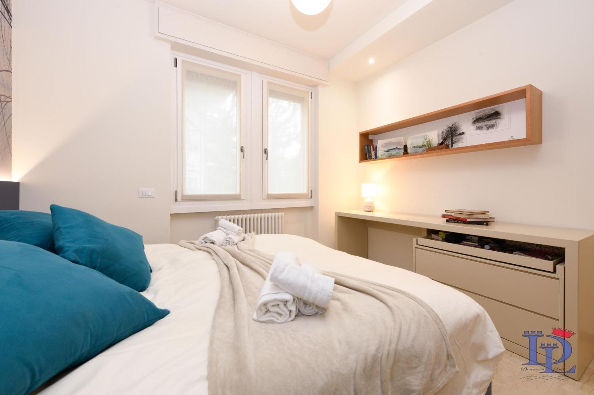Desenzanoloft Official Partner Marriott Homes & Villas - Imperium Desenzano del Garda Kültér fotó