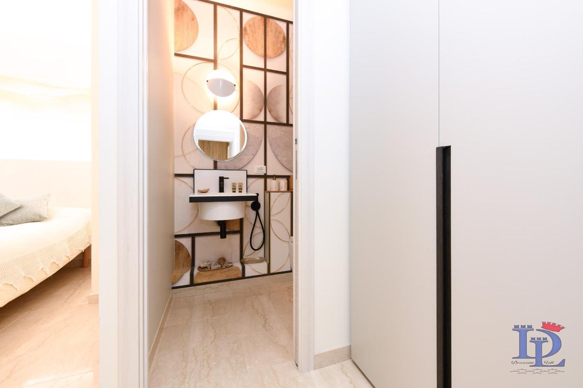 Desenzanoloft Official Partner Marriott Homes & Villas - Imperium Desenzano del Garda Kültér fotó