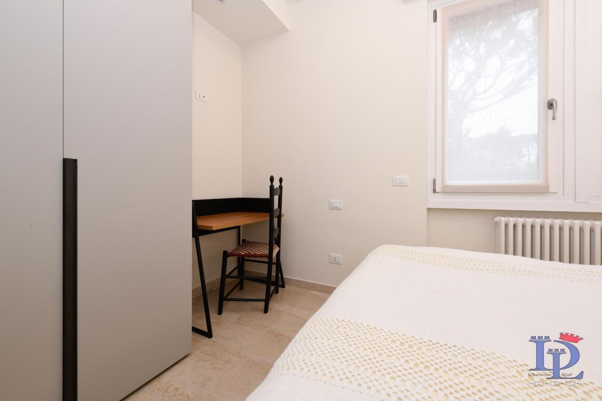 Desenzanoloft Official Partner Marriott Homes & Villas - Imperium Desenzano del Garda Kültér fotó
