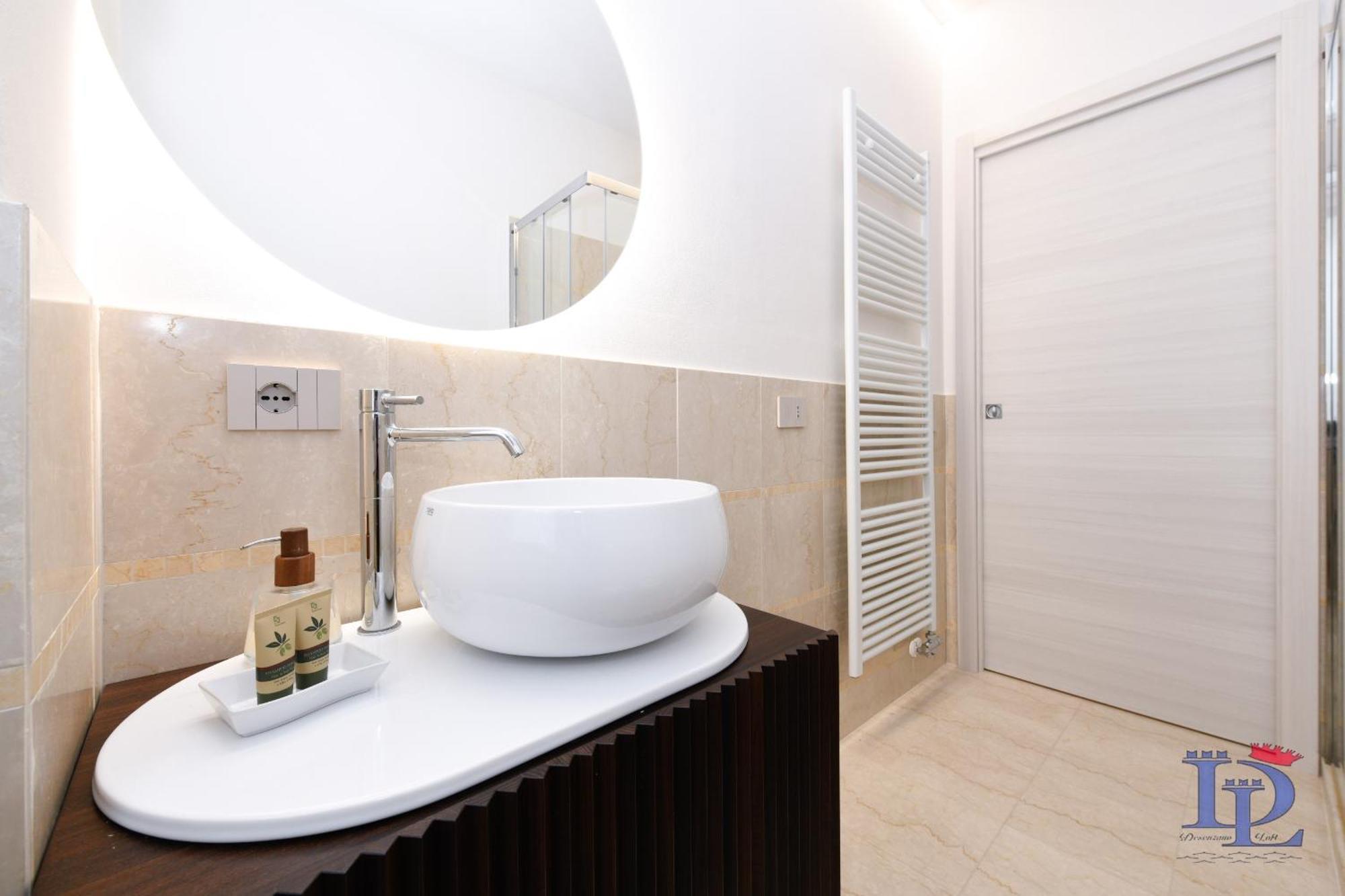 Desenzanoloft Official Partner Marriott Homes & Villas - Imperium Desenzano del Garda Kültér fotó
