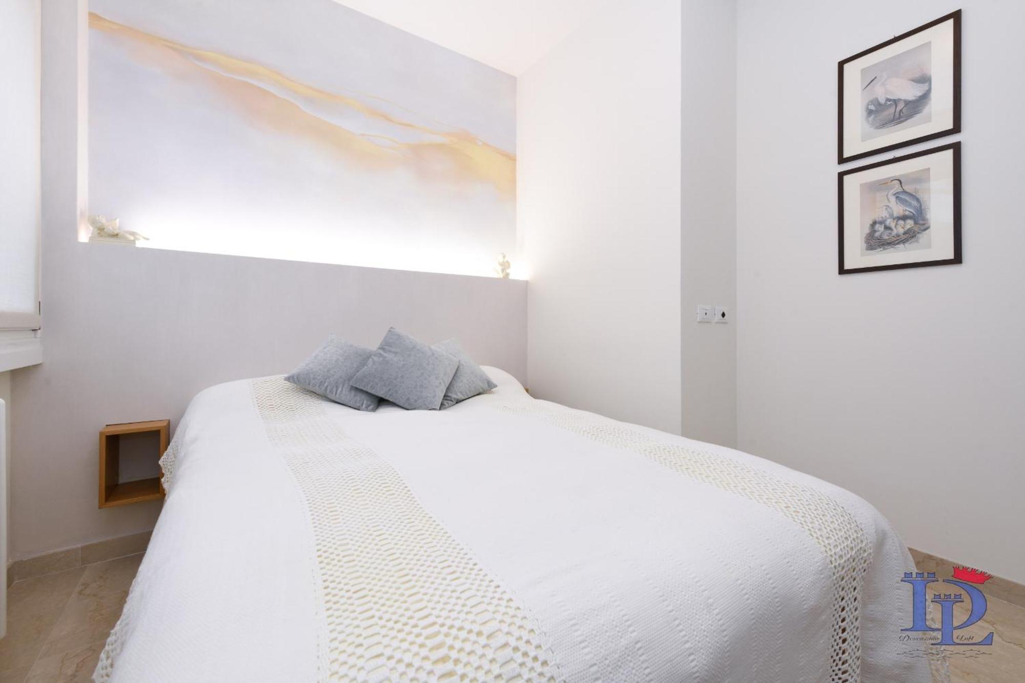 Desenzanoloft Official Partner Marriott Homes & Villas - Imperium Desenzano del Garda Kültér fotó