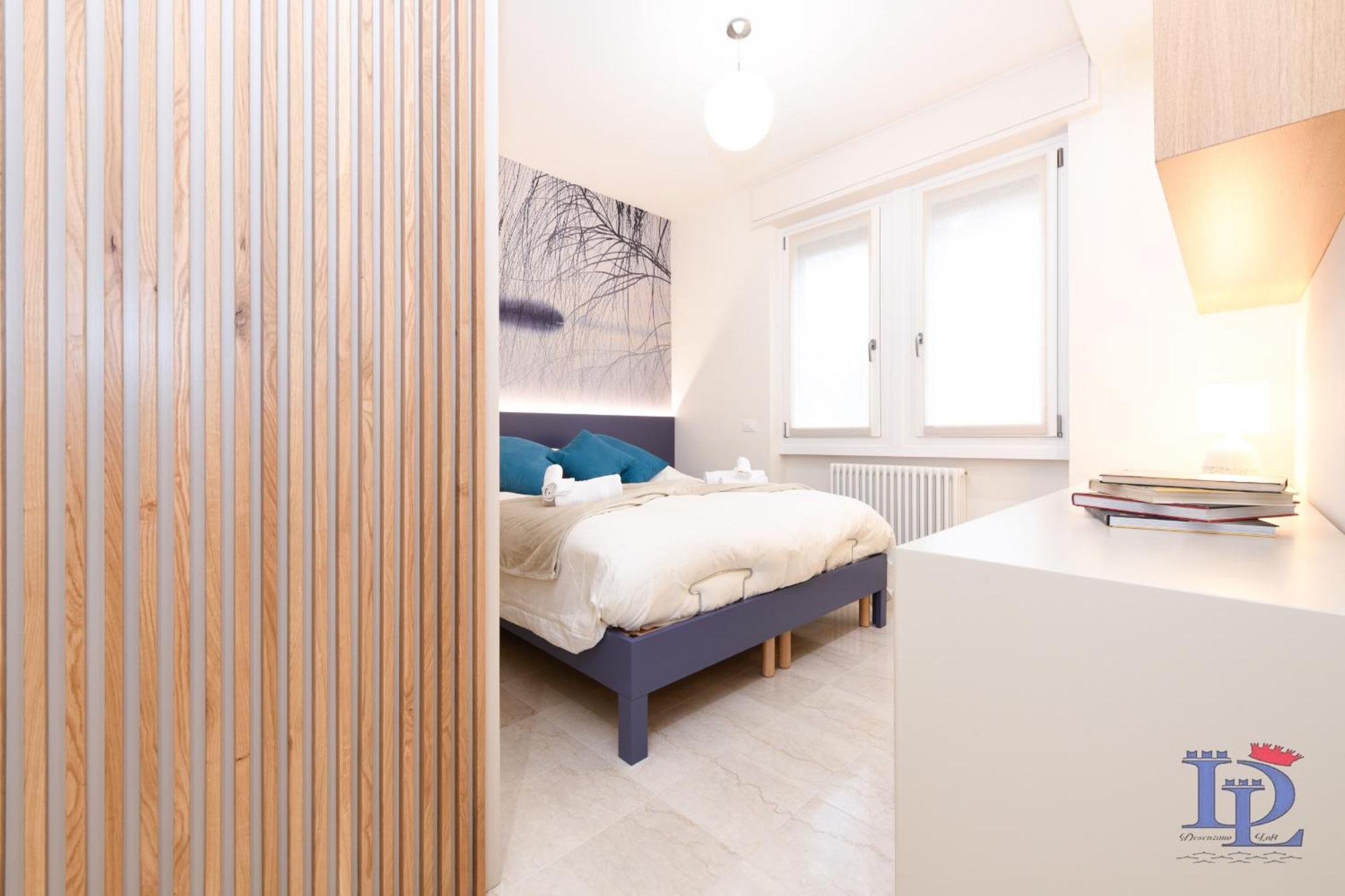 Desenzanoloft Official Partner Marriott Homes & Villas - Imperium Desenzano del Garda Kültér fotó