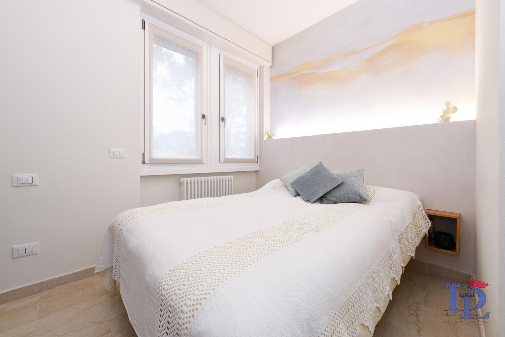 Desenzanoloft Official Partner Marriott Homes & Villas - Imperium Desenzano del Garda Kültér fotó