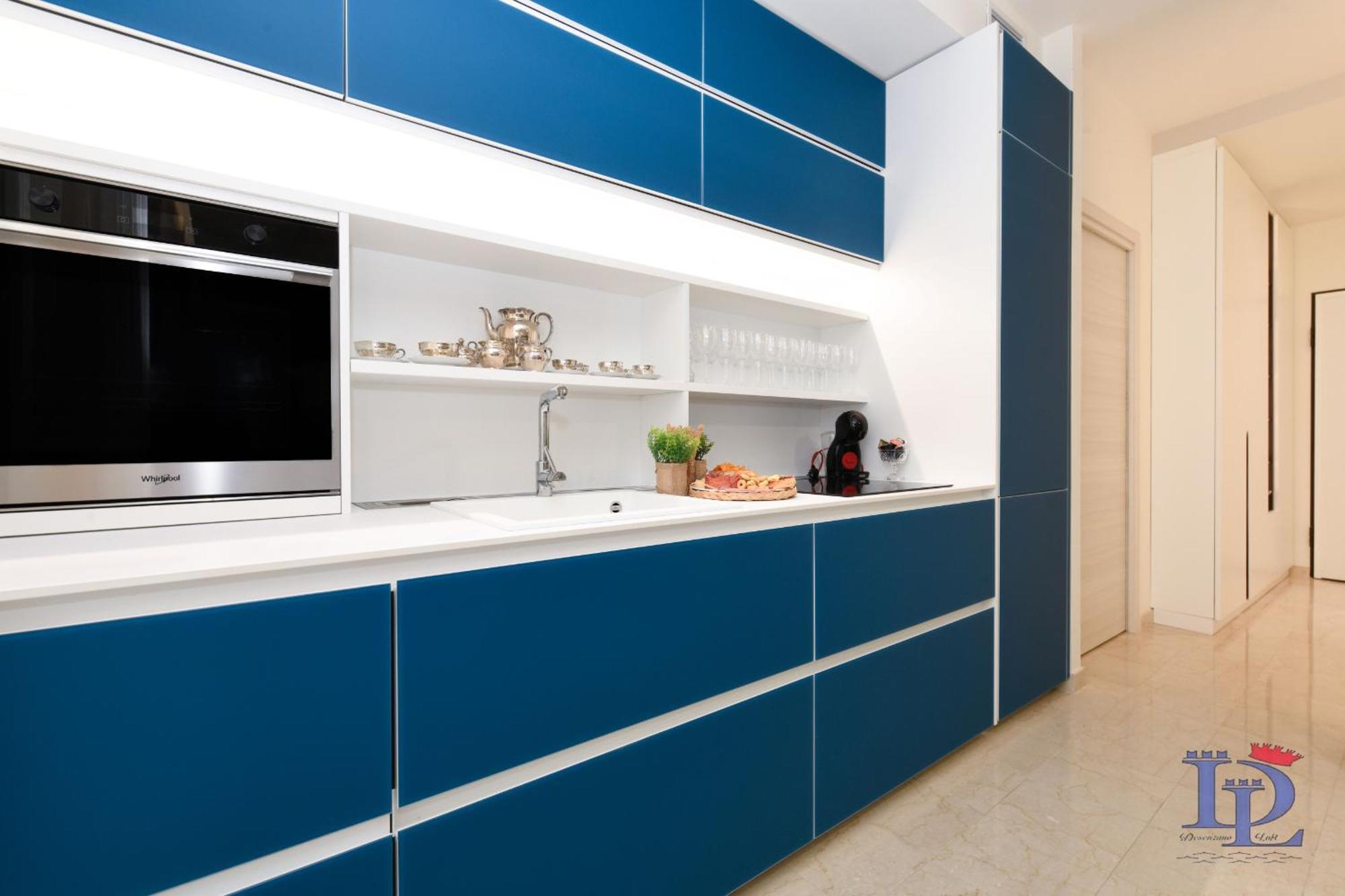 Desenzanoloft Official Partner Marriott Homes & Villas - Imperium Desenzano del Garda Kültér fotó