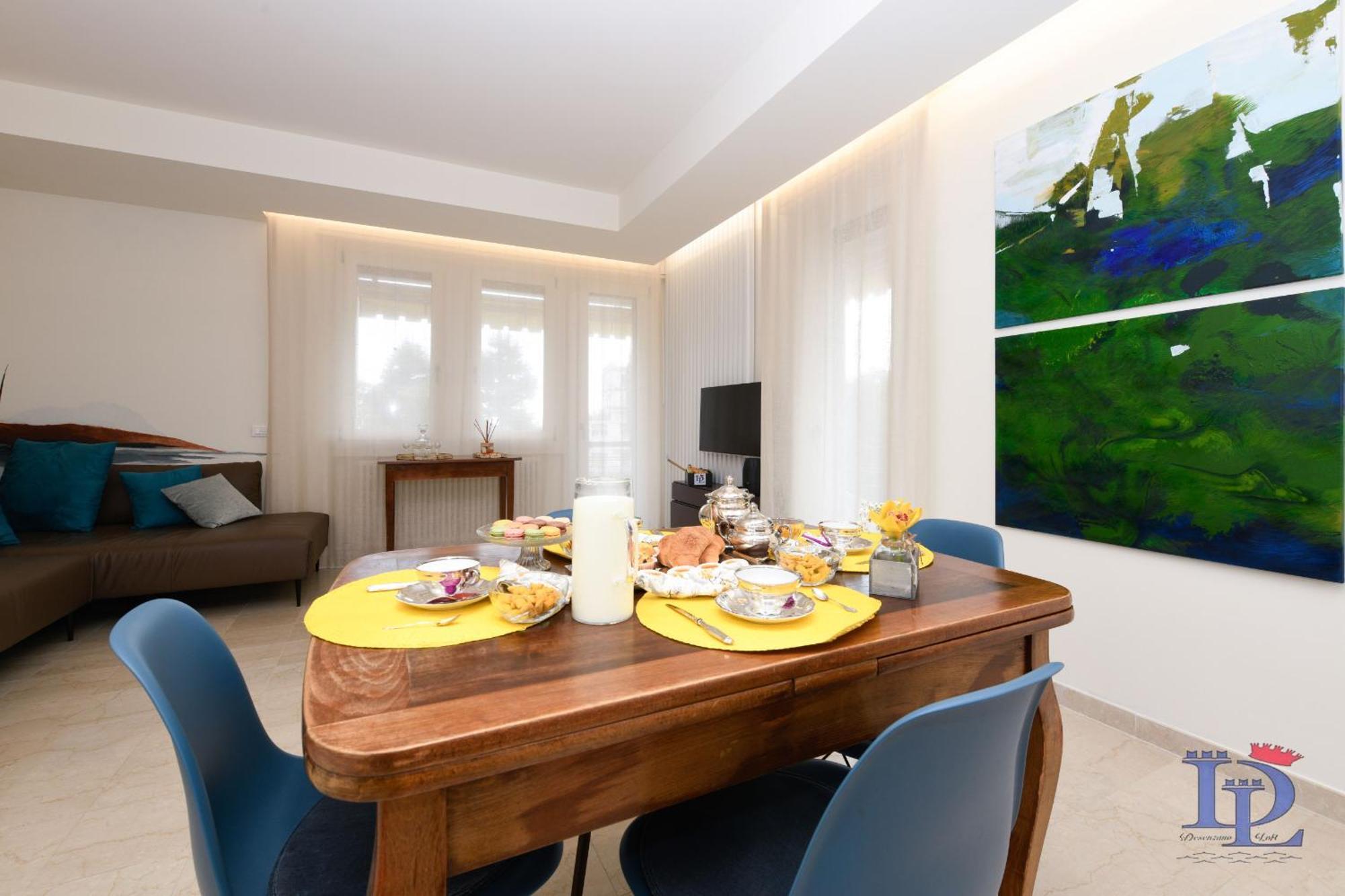 Desenzanoloft Official Partner Marriott Homes & Villas - Imperium Desenzano del Garda Kültér fotó