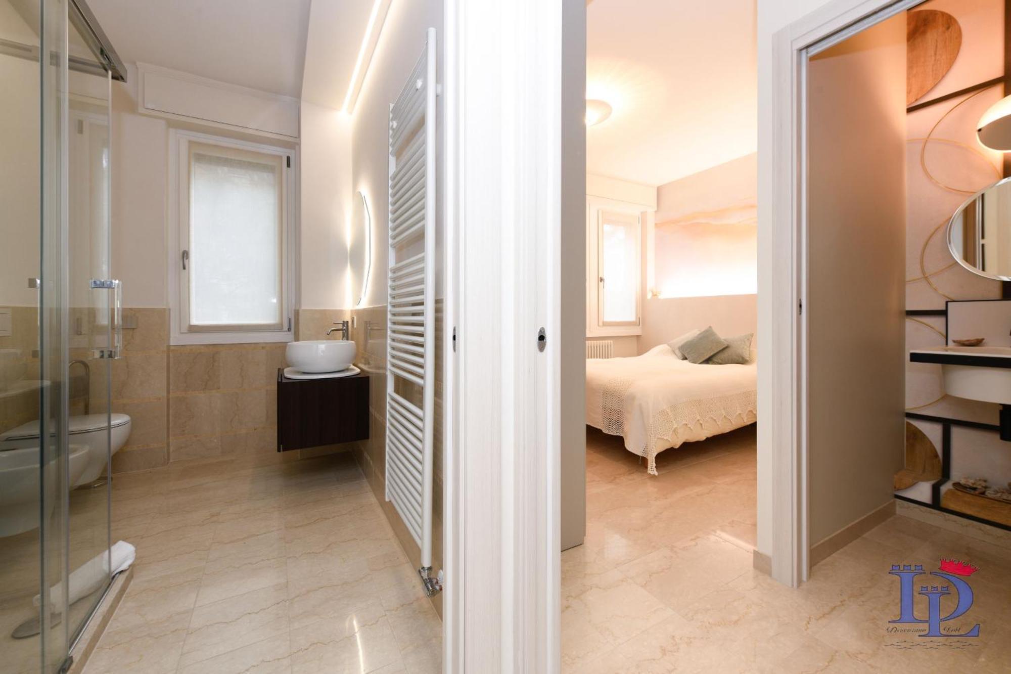 Desenzanoloft Official Partner Marriott Homes & Villas - Imperium Desenzano del Garda Kültér fotó