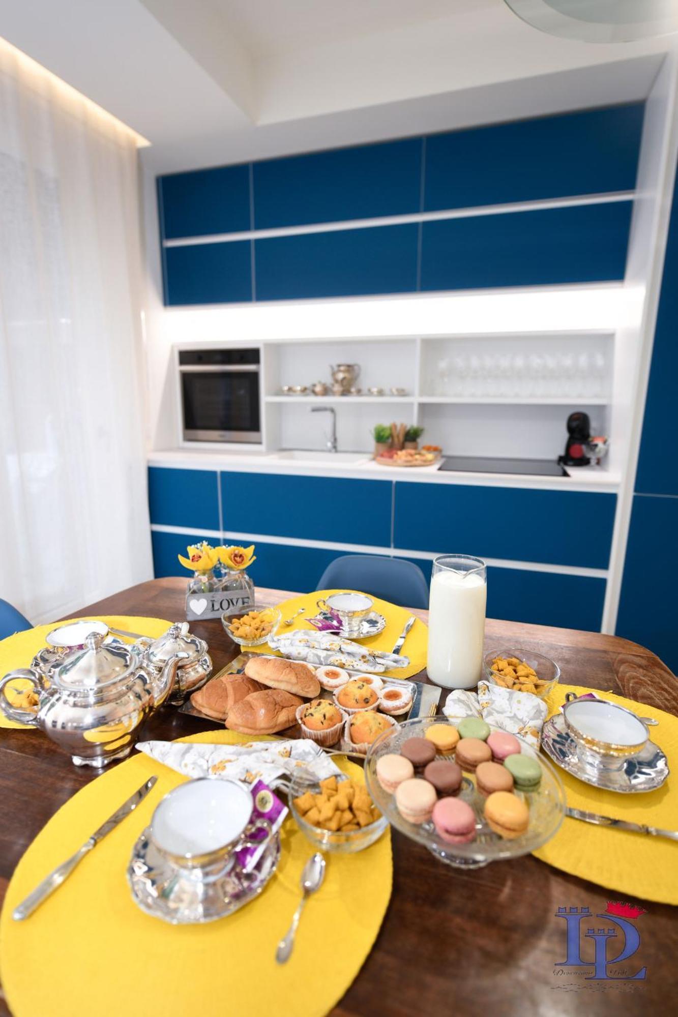 Desenzanoloft Official Partner Marriott Homes & Villas - Imperium Desenzano del Garda Kültér fotó