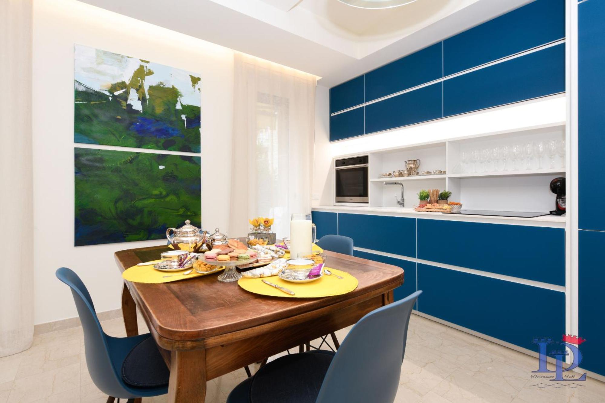 Desenzanoloft Official Partner Marriott Homes & Villas - Imperium Desenzano del Garda Kültér fotó