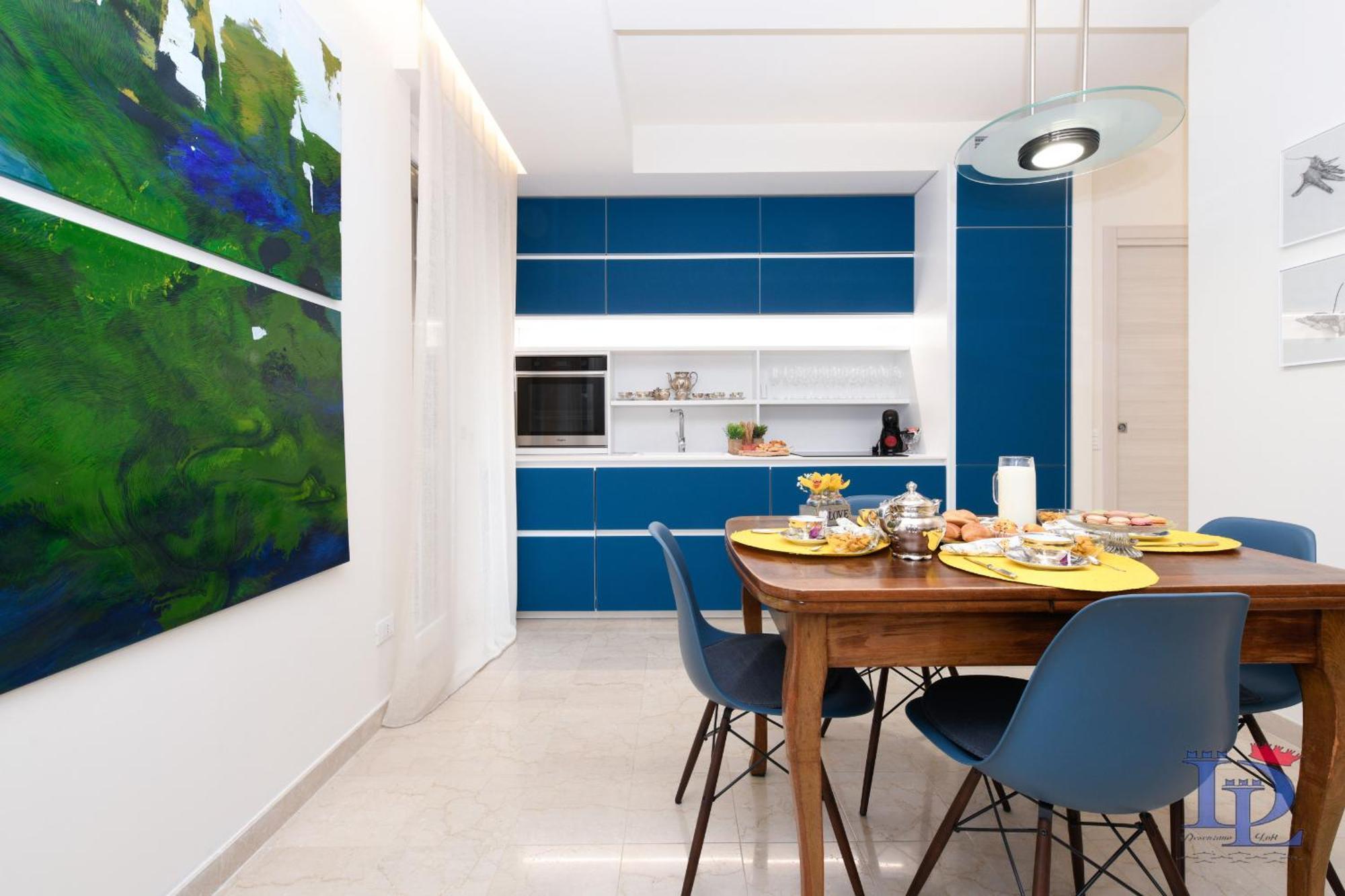 Desenzanoloft Official Partner Marriott Homes & Villas - Imperium Desenzano del Garda Kültér fotó