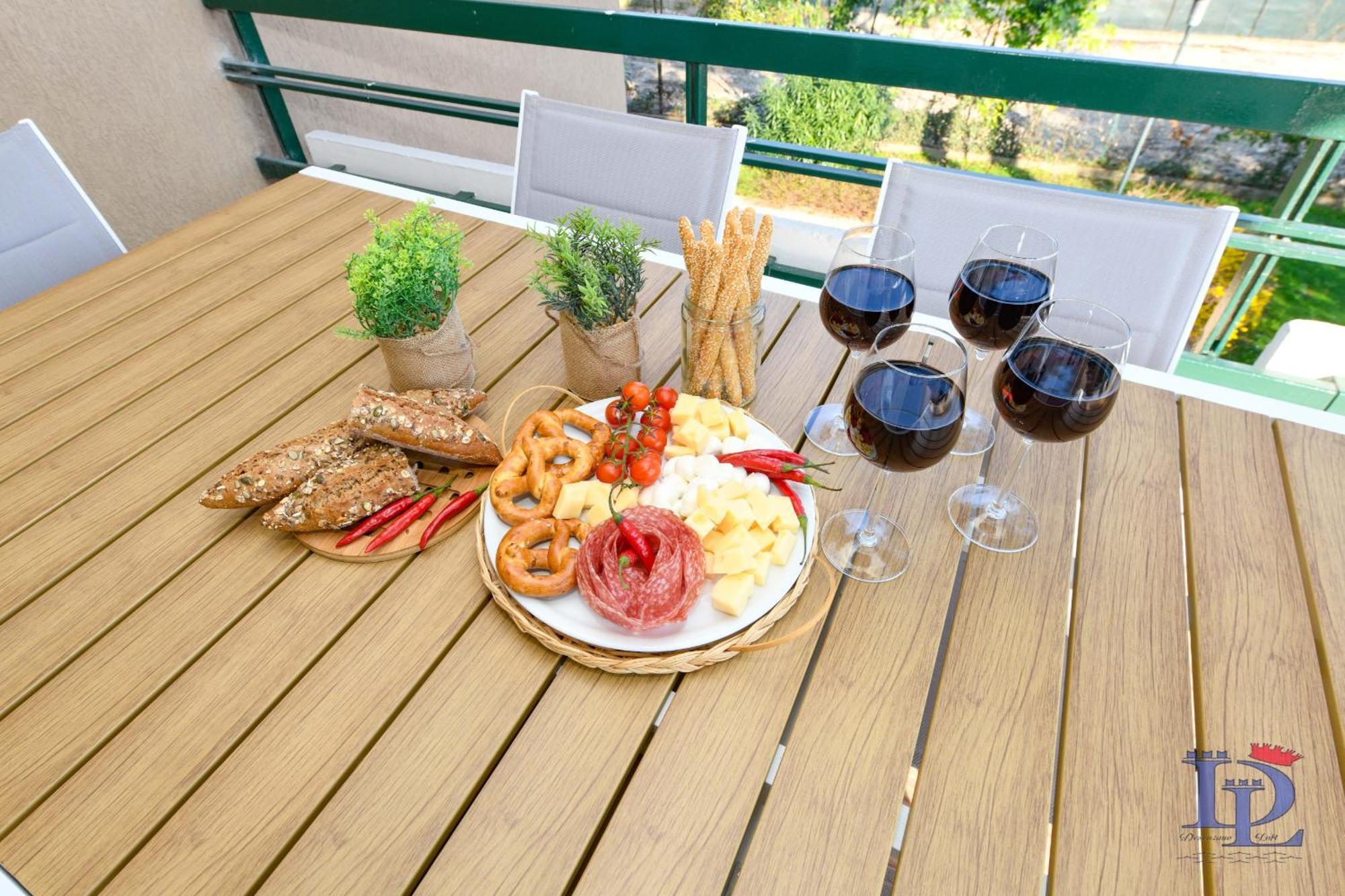 Desenzanoloft Official Partner Marriott Homes & Villas - Imperium Desenzano del Garda Kültér fotó