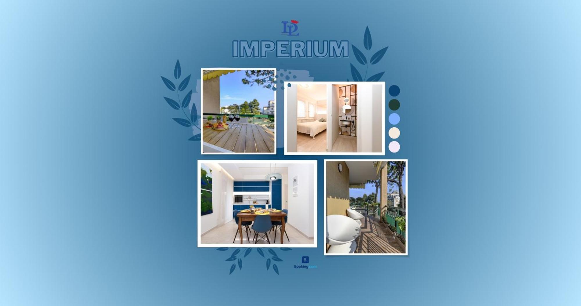 Desenzanoloft Official Partner Marriott Homes & Villas - Imperium Desenzano del Garda Kültér fotó
