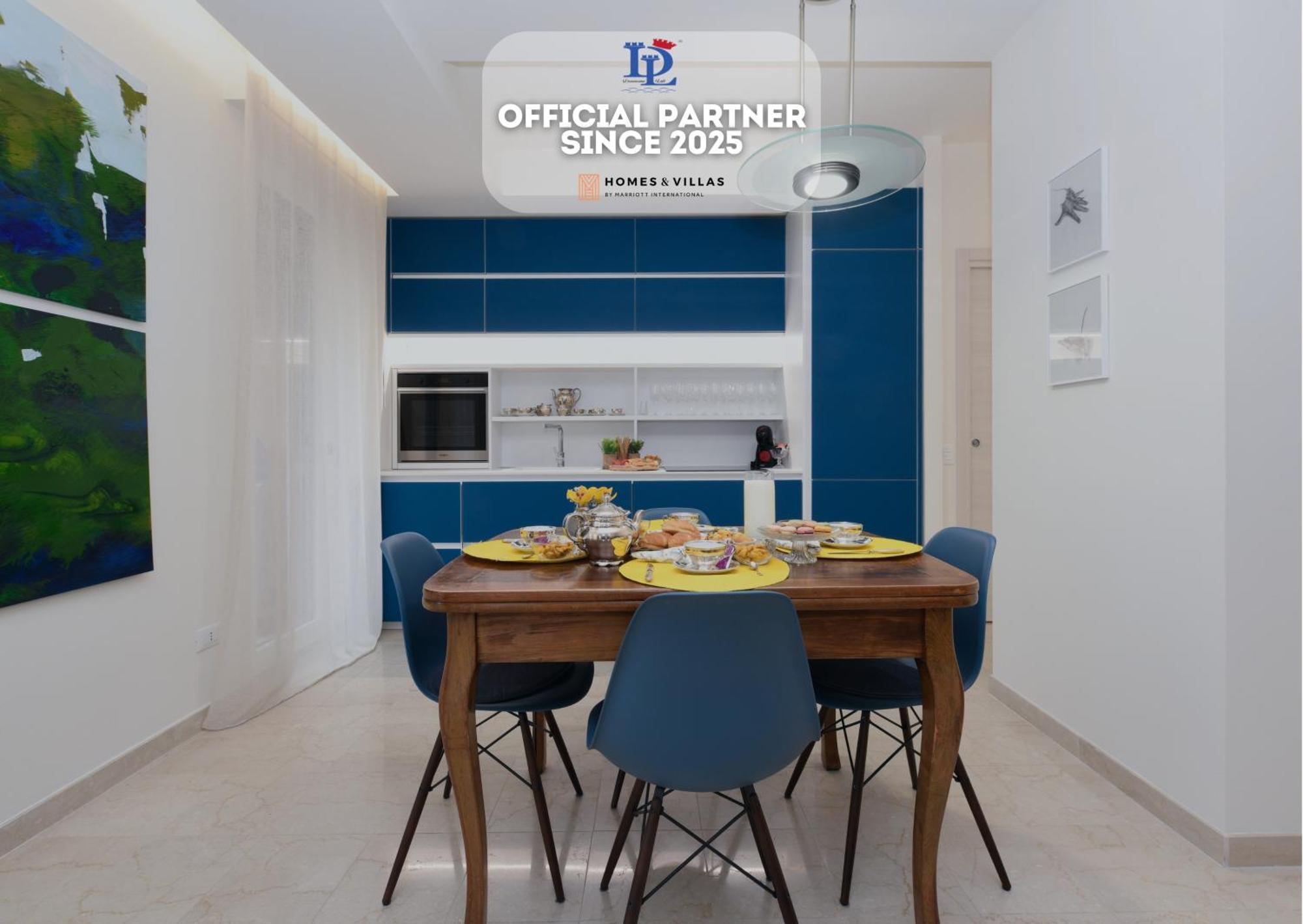 Desenzanoloft Official Partner Marriott Homes & Villas - Imperium Desenzano del Garda Kültér fotó